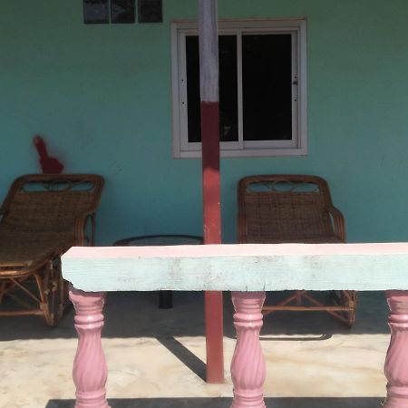 Lanta Danai Guesthouse Ko Lanta Buitenkant foto