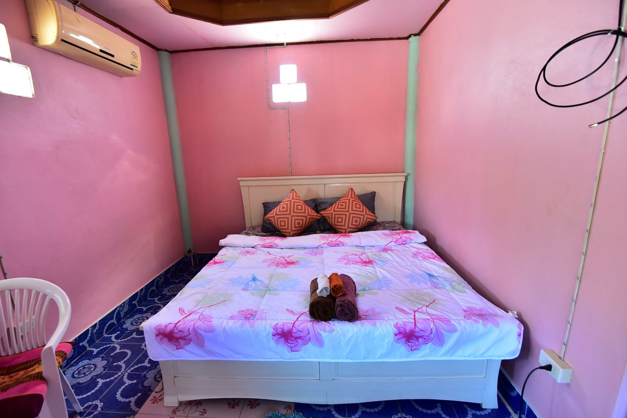 Lanta Danai Guesthouse Ko Lanta Buitenkant foto