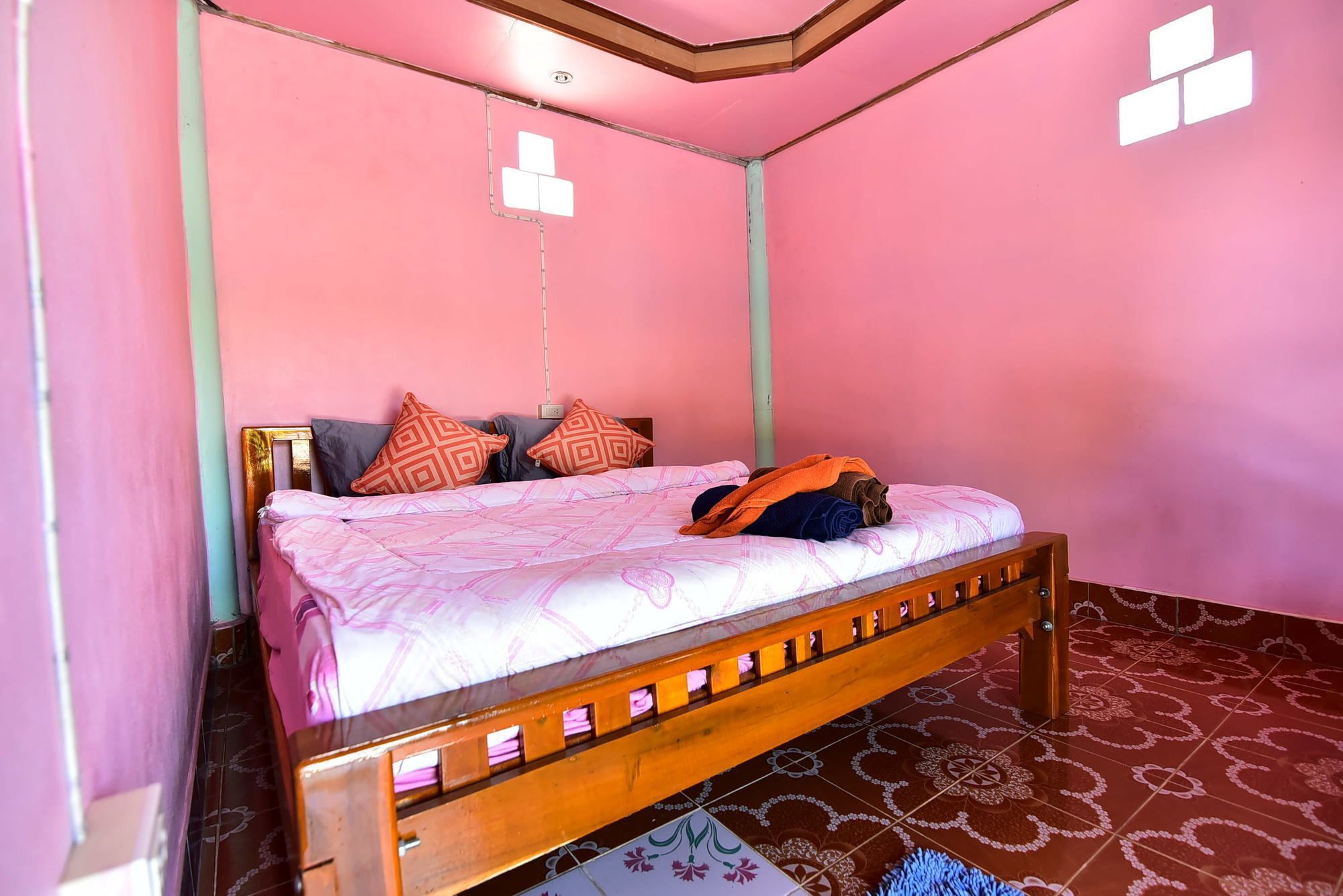 Lanta Danai Guesthouse Ko Lanta Buitenkant foto