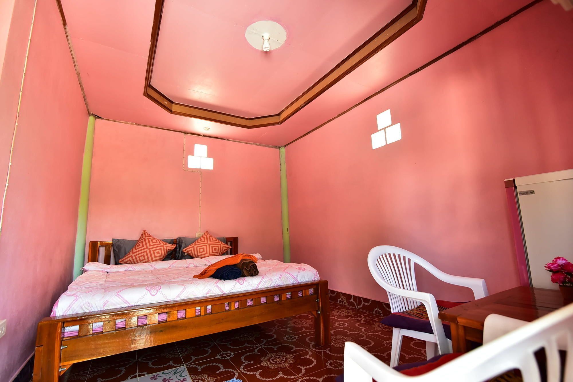 Lanta Danai Guesthouse Ko Lanta Buitenkant foto